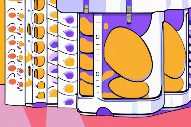 AI, 자연에서 영감 얻어 실험실에서 효소 모방 고분자 설계