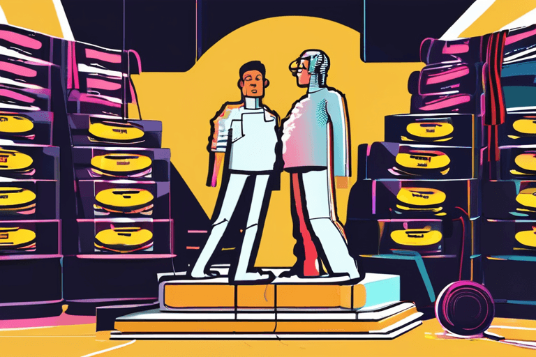 Streaming Dominance? Film Technica's Best of 2025 Favors Streamers