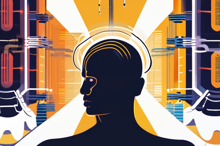 The AI Rush: Can Invented Emotions Enrich Our Inner Lives?