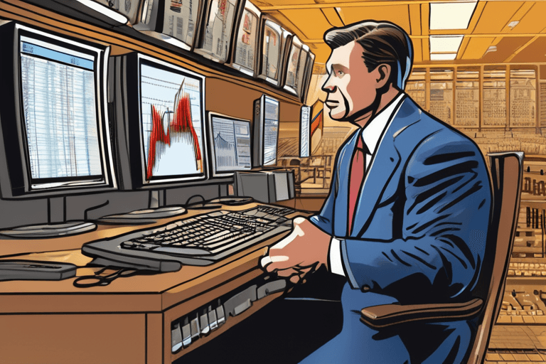 TSX Soars to Record Highs, Capping Off Jaw-Dropping Year