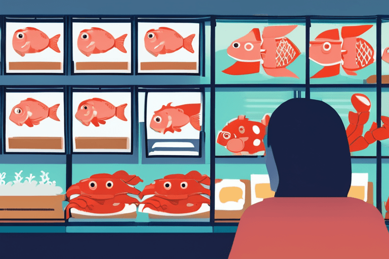 新英格兰海鲜盗窃案:人工智能揭示盗窃模式