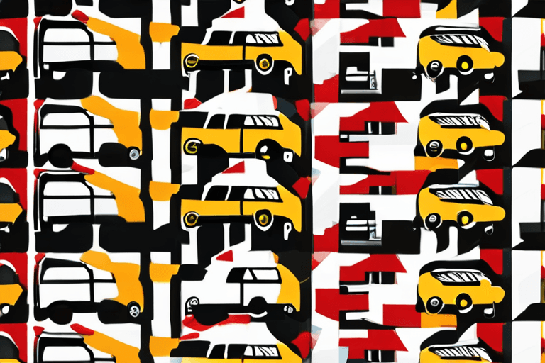 Rideshare Drivers Gain Union Rights as New Social Media Laws Take Effect