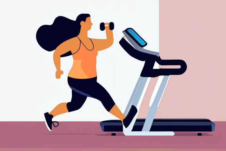 Exercise Boosts Metabolism: New Study Debunks Compensation Myth