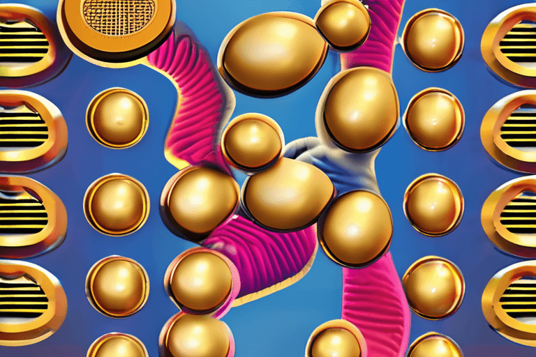 Is This Protein Aging Your Immune System? New Research Suggests Yes