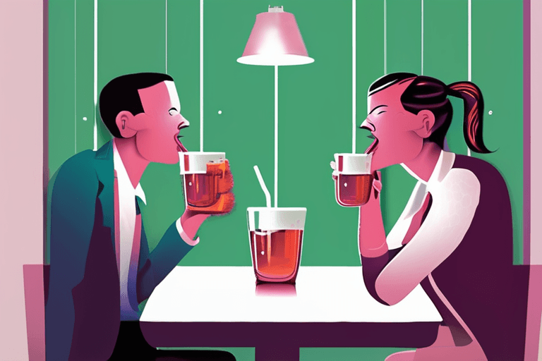 Daily Drink, Daily Risk: Mouth Cancer Link Found