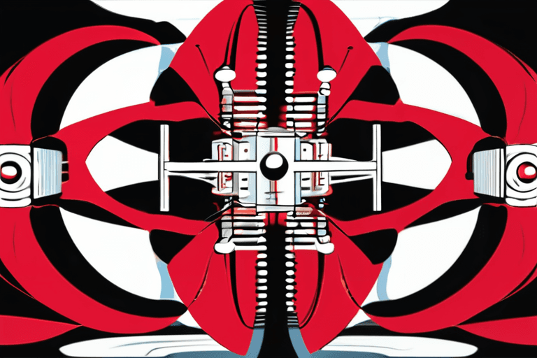 La geometría cuántica impulsa una nueva válvula electrónica de clasificación de quiralidad