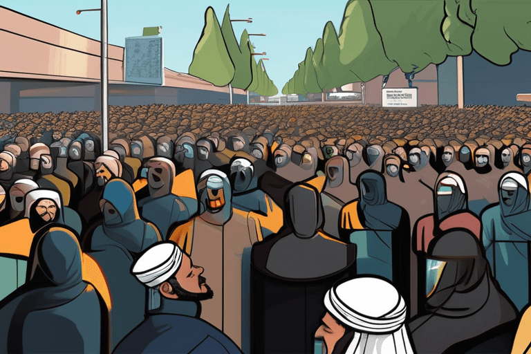 Iranische Proteste eskalieren: KI analysiert zunehmende Unruhen & Todesfälle