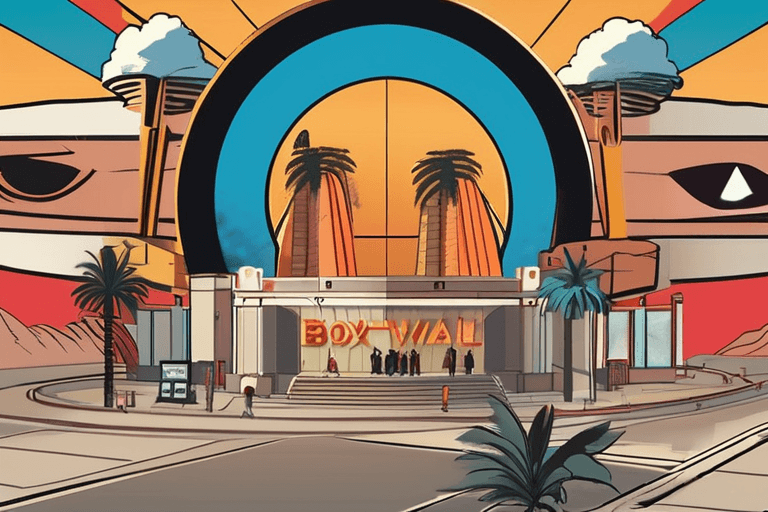 La stratégie des suites à Hollywood porte ses fruits : le box-office progresse légèrement en 2025