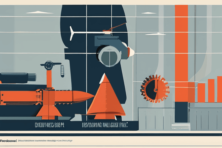 Defense Tech Faces Skills Gap: Can Innovation Keep Pace?