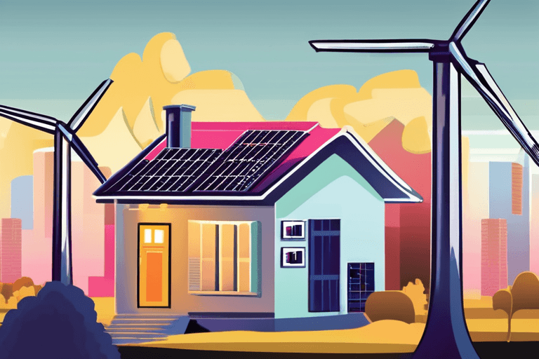 Colder Weather, Higher Bills: Energy Cap Creeps Up