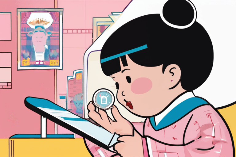 China's Contraceptive Tax: Bold Move to Reverse Birth Rate Decline