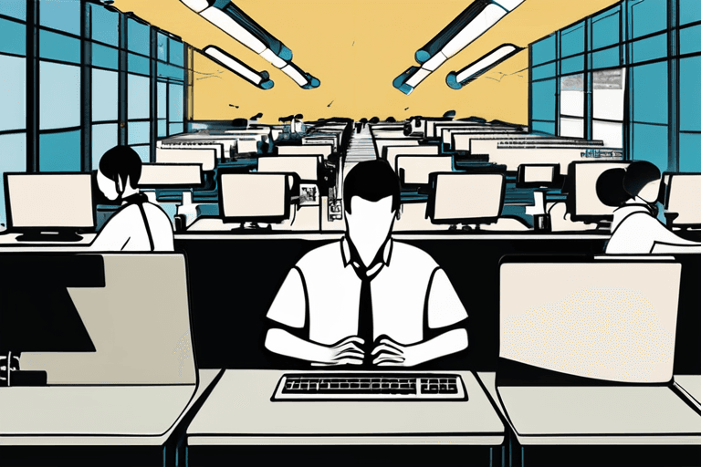 مخترقون مراهقون يخترقون شركات Fortune 500: تريليون دولار في خطر؟