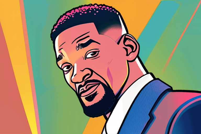 윌 스미스, 제작사, 괴롭힘 및 부당 해고 혐의로 피소