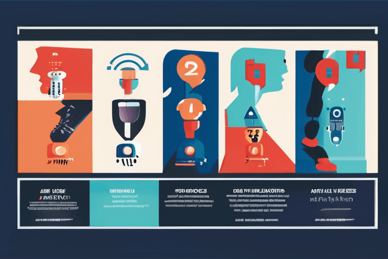 2025년 예측: AI의 성공과 실패 공개