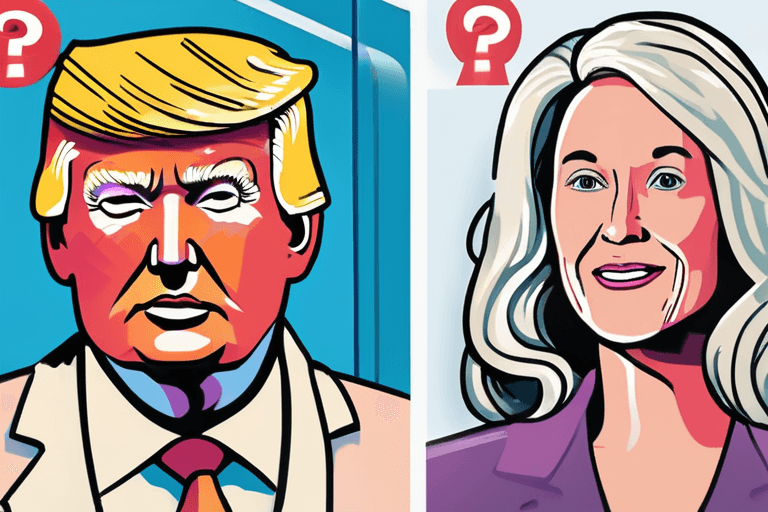 Trump Claims "Perfect" Health: Experts Weigh In on Aging Concerns