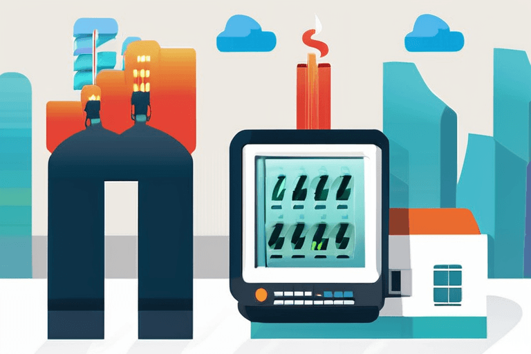 Colder Weather, Higher Bills: Energy Price Cap Creeps Up