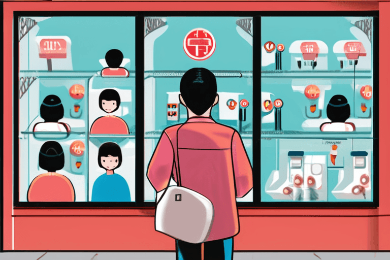 China's Contraceptive Tax: A Bold Move to Boost Birth Rates