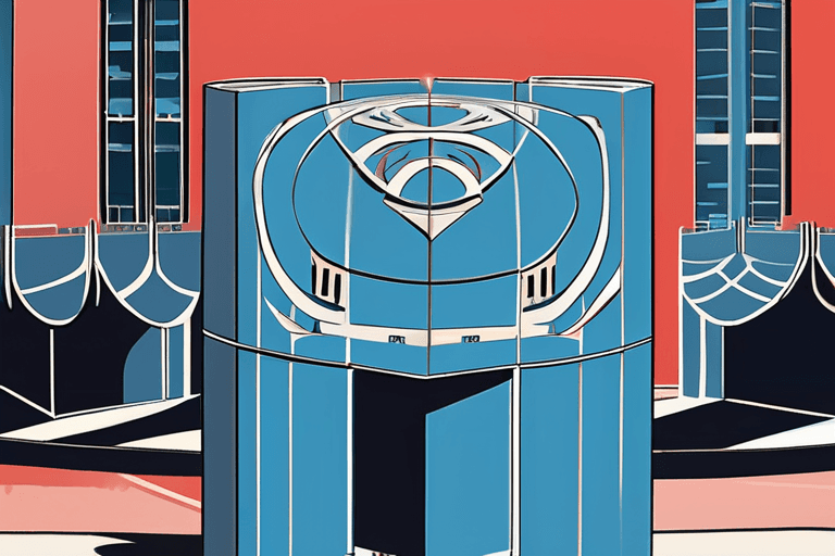 Ajuda dos EUA à ONU: Uma Jogada de Poder de US$ 2 bilhões que Pode Reformular os Esforços Humanitários