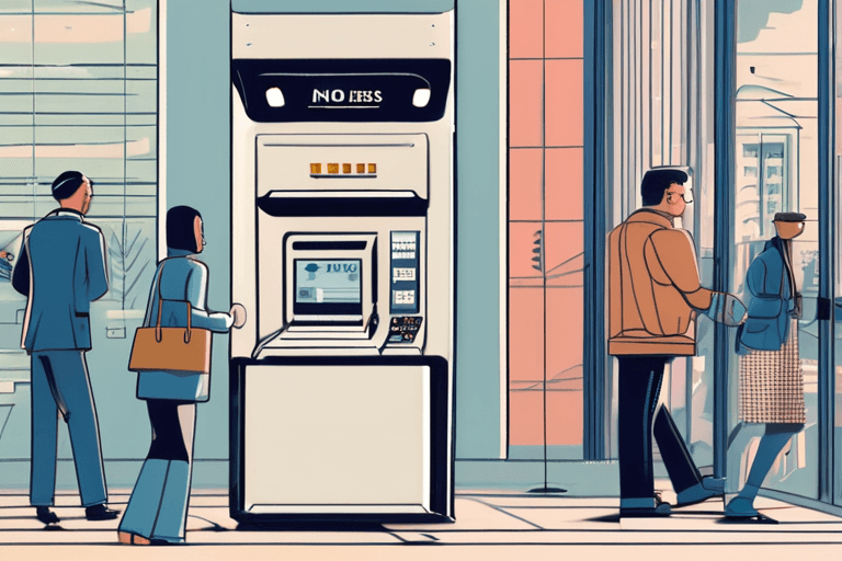 الذكاء الاصطناعي يعيد تشكيل القطاع المصرفي الأوروبي: 200 ألف وظيفة في خطر