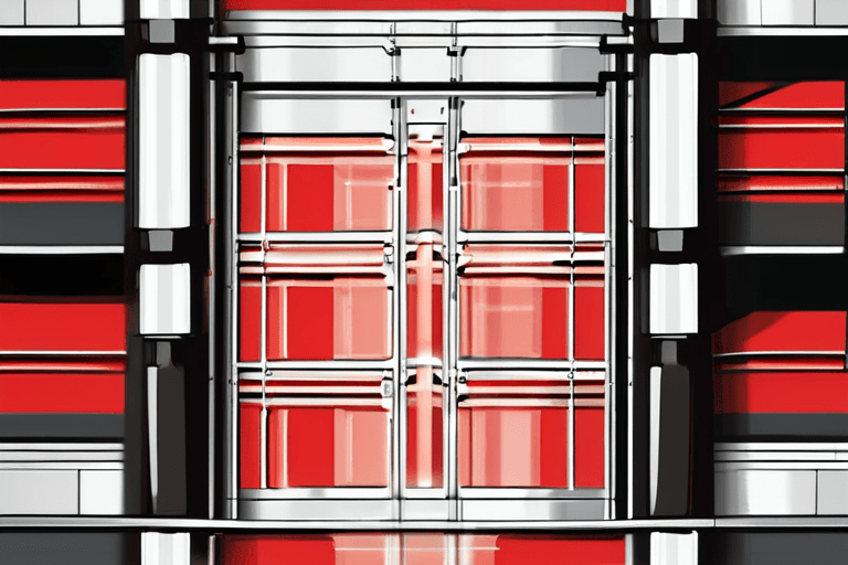 إدارة ترامب توقف إغلاق محطة فحم، مشيرة إلى مخاطر الطاقة