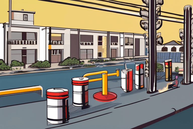 인도르 물 위기: 오염으로 인한 사망 발생, 분노 촉발