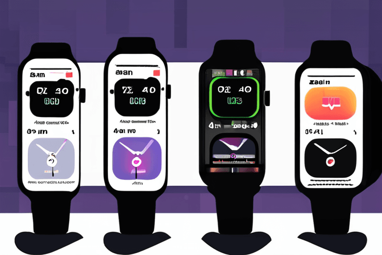 Apple Watch Buying Guide: Find the Perfect Model for You