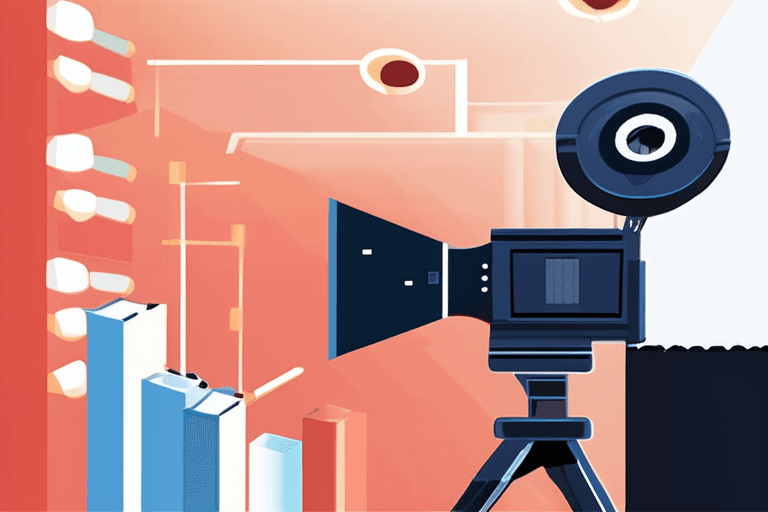 Film Technica Predicts Streaming Will Dominate 2025's Best Films