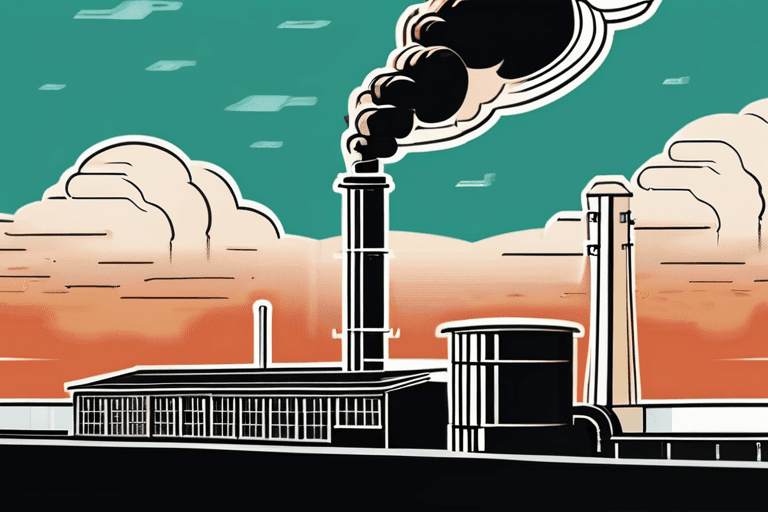 Trump Admin Resurrects Retiring Coal Plant: Energy Emergency or Intervention?