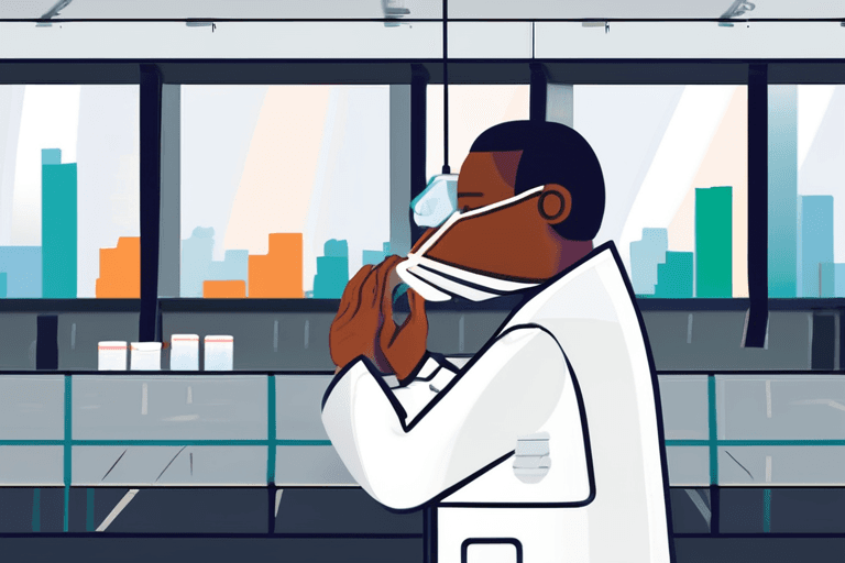 Flu Cases Surge: What You Need to Know About the New Strain