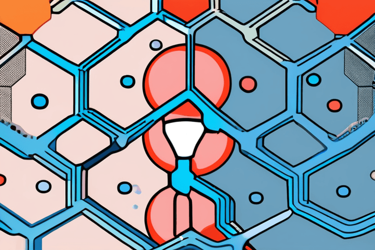 AI-এর তৈরি এনজাইম-অনুকরণকারী পলিমার: একটি অনুঘটক গেম চেঞ্জার?