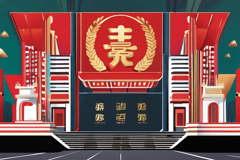 হংকং-এর মর্মান্তিক ঘটনার পর এশিয়ান ফিল্ম অ্যাওয়ার্ডসের বিন্যাস পুনর্বিবেচনা