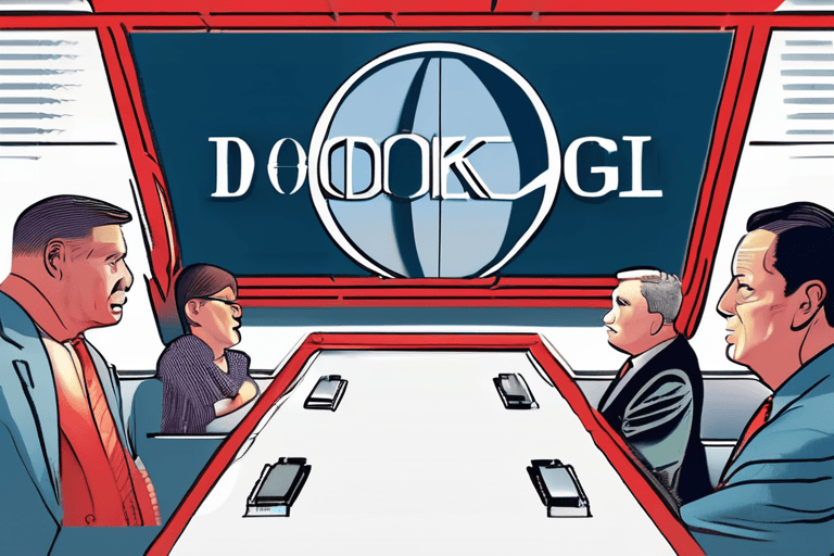 डोकोपिल ने सीबीएस एंकर के रूप में अभिजात वर्ग के समाचार पूर्वाग्रह पर प्रहार किया