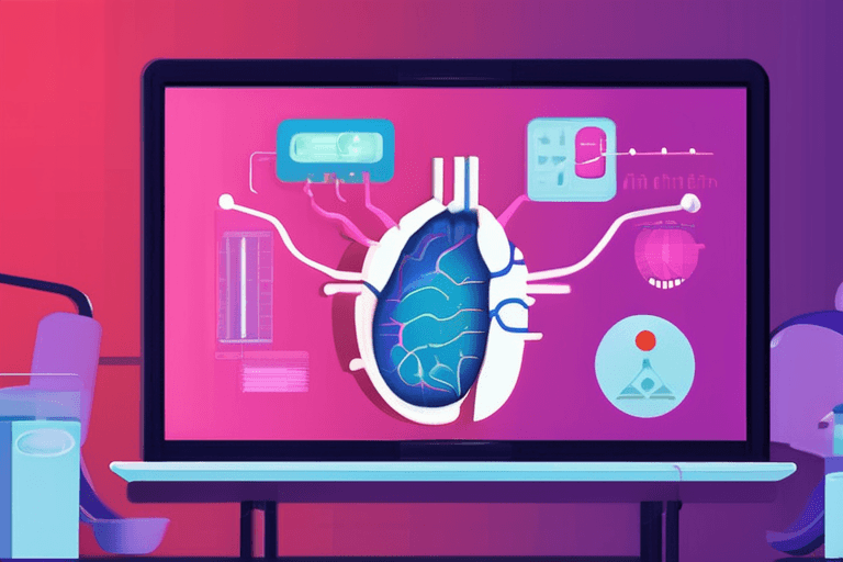 中国の研究でAIが隠れた膵臓がんを発見