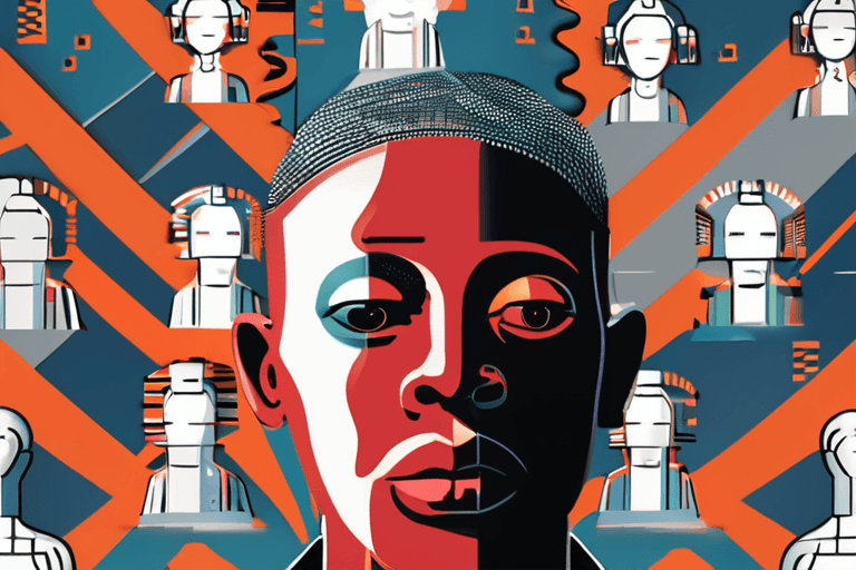 Stateless in South Africa: The AI Fight for Invisible People's Rights