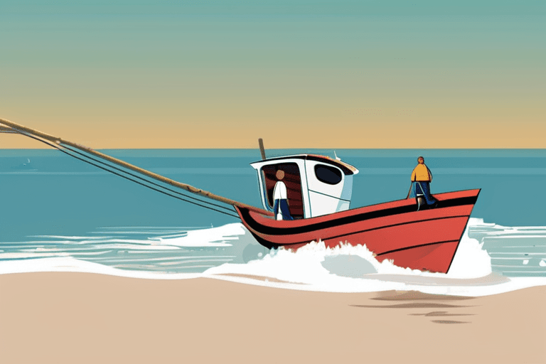 Naufrage d'un bateau en Gambie : des dizaines de disparus en mer