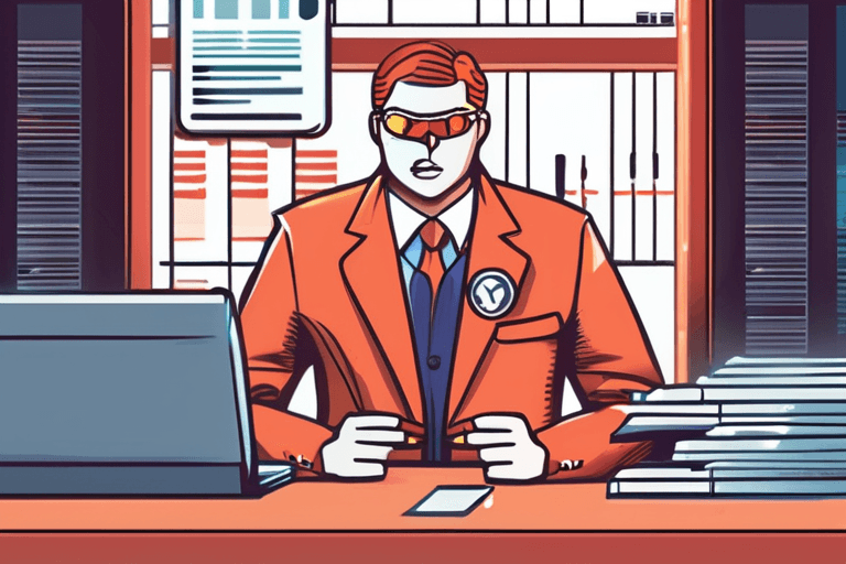 El fisco exige los datos de las cuentas de los usuarios de criptomonedas