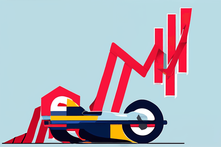 ¡El FTSE 100 se dispara por encima de los 10.000 en el rally de Año Nuevo!