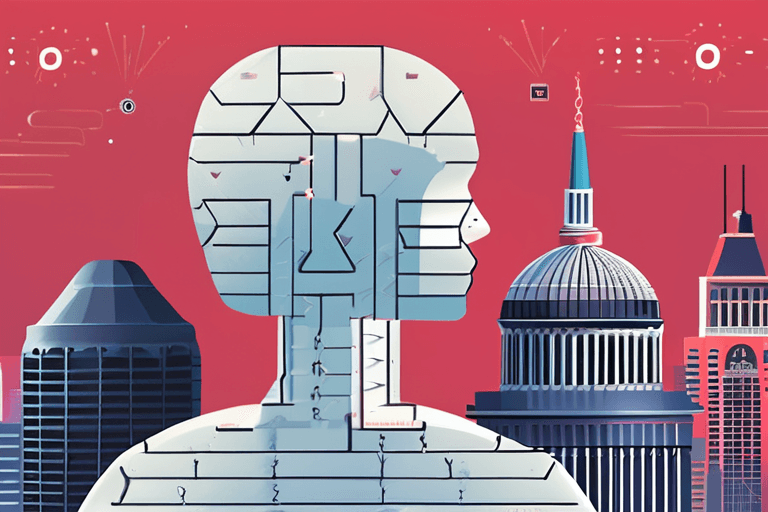 La IA remodelará la banca europea: 200.000 empleos en riesgo para 2030