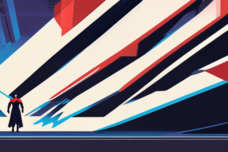 Wonder Man Swings into 2025 with Marvel Trailer!