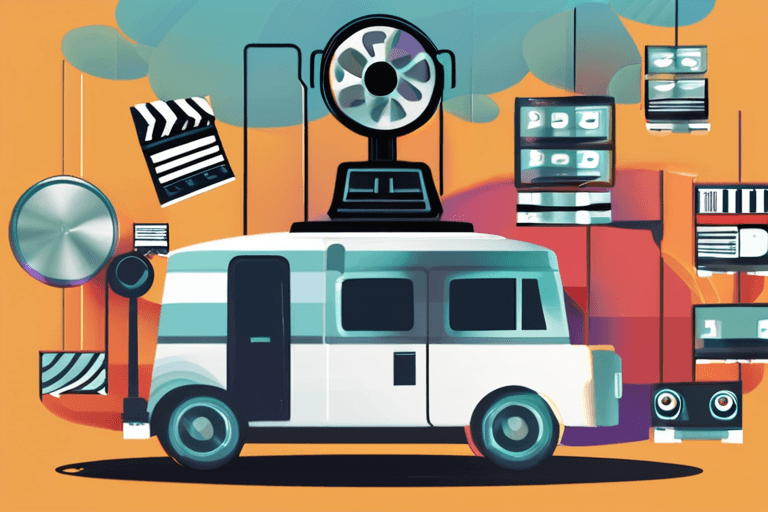 Film Technica Predicts Streaming Films Will Dominate 2025 "Best Of" Lists