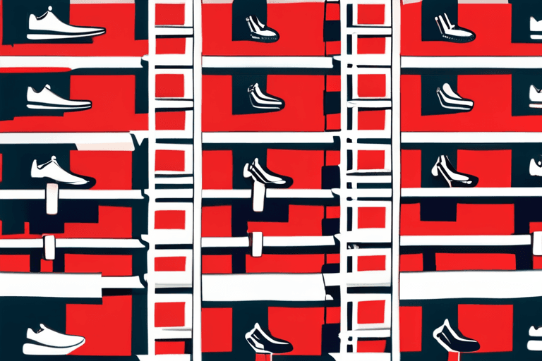 Kilometerlange Tests: Finde deinen perfekten Laufschuh