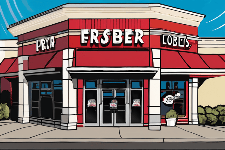 El CEO de Red Lobster apunta a una recuperación histórica tras la bancarrota