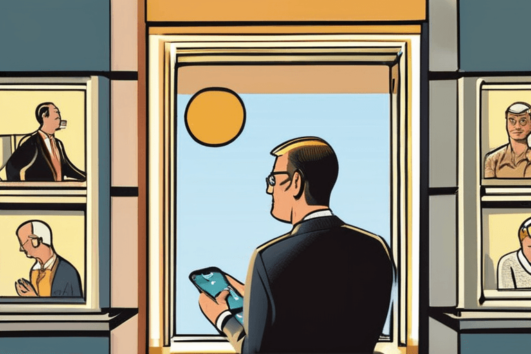 Rituales matutinos de los CEOs: Cómo los líderes se mantienen a la vanguardia