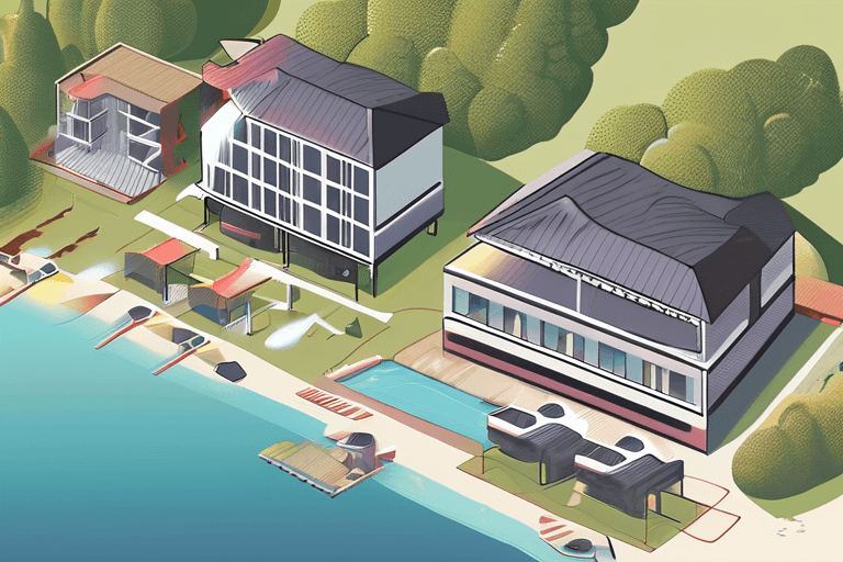 ¿IA Analiza Incendio Mortal en Resort Suizo: ¿Lecciones para la Seguridad?