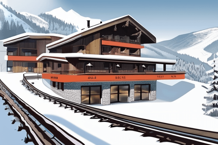 Incendio en bar de estación de esquí suiza deja 40 muertos en medio de festejos de Año Nuevo