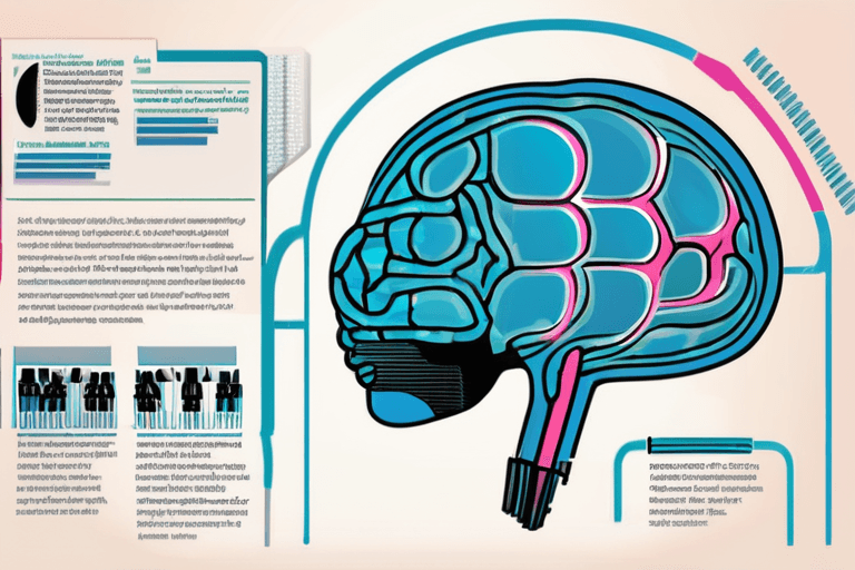 Organoides Cerebrais: Desvendando Segredos, Levantando Questões Éticas