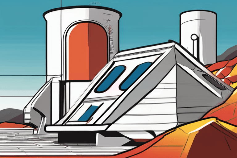 छिपे हुए ऊष्मा स्रोत ने चिली के गहरे भूकंप को अत्यधिक शक्तिशाली बनाया