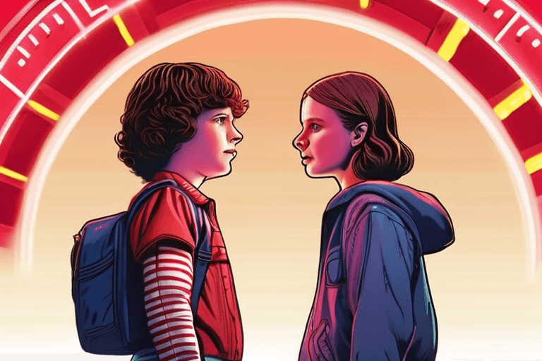 स्ट्रेंजर थिंग्स के फिनाले ने बॉक्स ऑफिस से $25M+ से ज़्यादा की कमाई की!