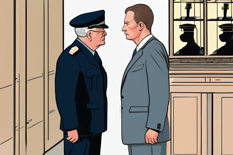 ब्लेयर का हस्तक्षेप? यूके सैनिक परीक्षण फाइलों ने बहस छेड़ी