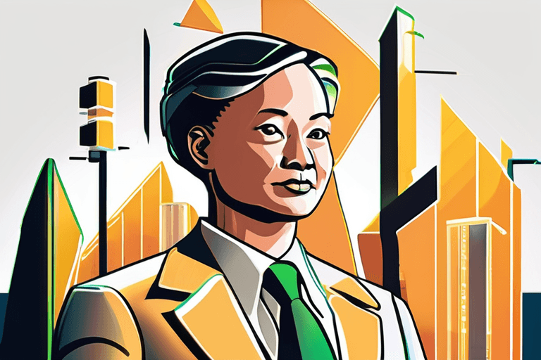 Nvidia's AI Investment Blitz: Powering the Future?